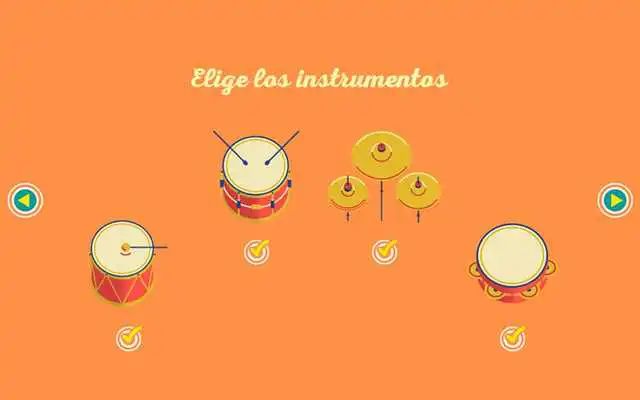 Play Con ritmo Play Con ritmo