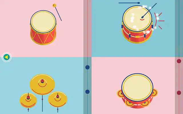 Play Con ritmo Play Con ritmo