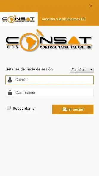 Play Consat Control Satelital as an online game Consat Control Satelital with UptoPlay