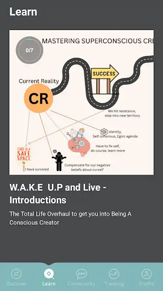 Play Conscious Creators as an online game online Conscious Creators with UptoPlay Play Conscious Creators as an online game Conscious Creators with UptoPlay