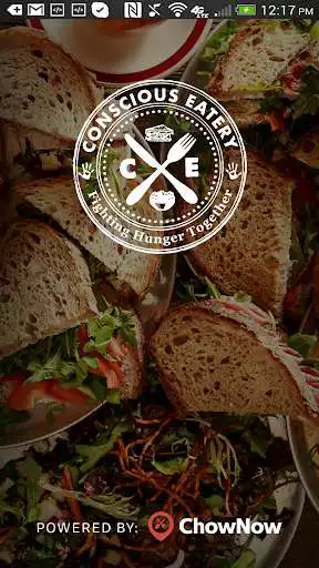 Play Conscious Eatery  and enjoy Conscious Eatery with UptoPlay