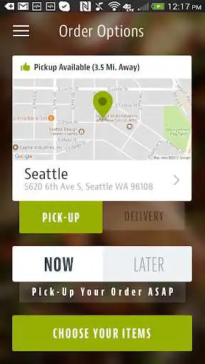Play Conscious Eatery as an online game Conscious Eatery with UptoPlay