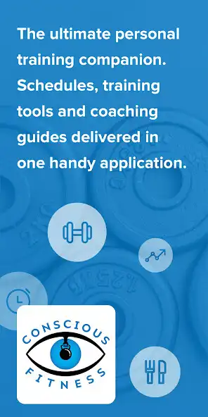 Play Conscious Fitness  and enjoy Conscious Fitness with UptoPlay