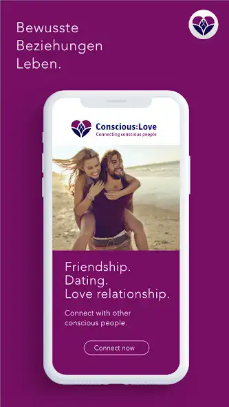 Play Conscious:Love  and enjoy Conscious:Love with UptoPlay
