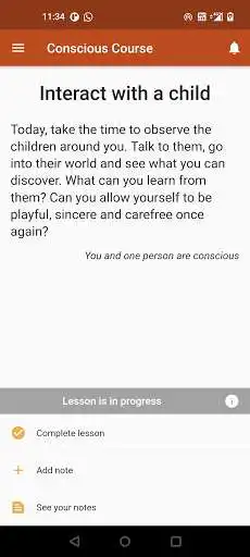 Play Conscious Play Conscious