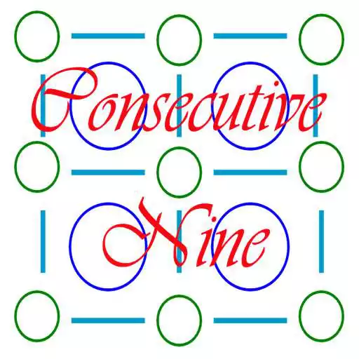 Play Consecutive Nine Rev0 APK