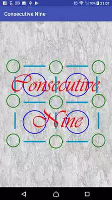 Play Consecutive Nine
