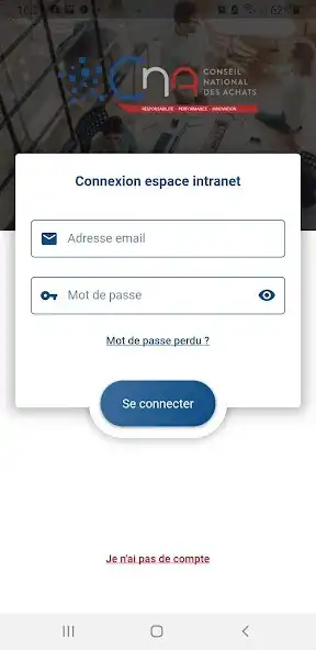 Play Conseil National des Achats  and enjoy Conseil National des Achats with UptoPlay