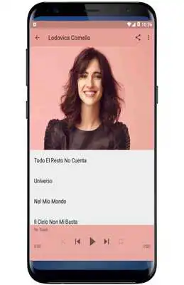 Play Consejo De Amor