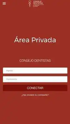 Play Consejo Dentistas