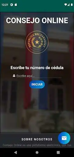 Play Consejo Online  and enjoy Consejo Online with UptoPlay