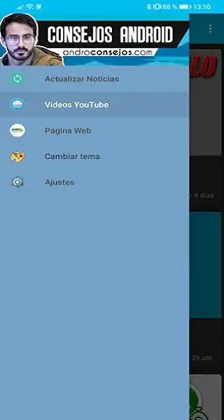 Play ConsejosAndroid as an online game online ConsejosAndroid with UptoPlay Play ConsejosAndroid as an online game ConsejosAndroid with UptoPlay