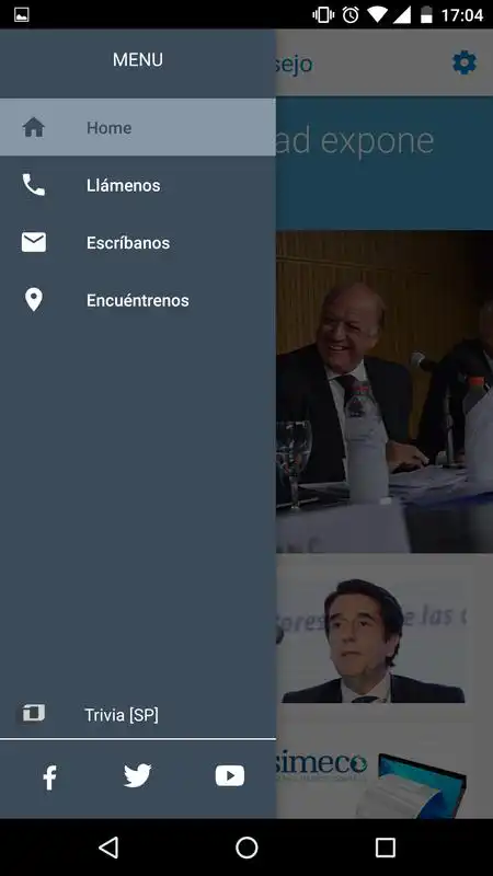 Play Consejo
