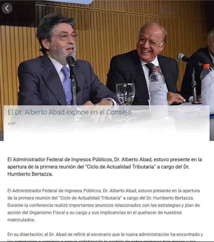 Play Consejo