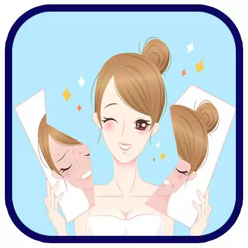 Play Consejos de Belleza Caseros APK