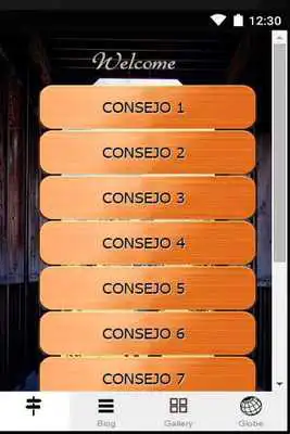 Play Consejos para Novios