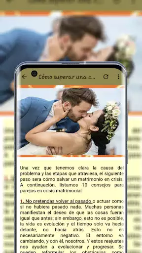 Play Consejos para Parejas  and enjoy Consejos para Parejas with UptoPlay