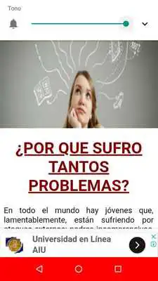 Play Consejos para vivir mejor