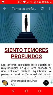 Play Consejos para vivir mejor