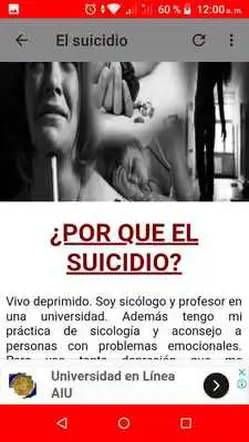 Play Consejos para vivir mejor