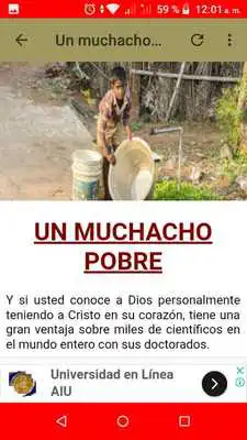 Play Consejos para vivir mejor