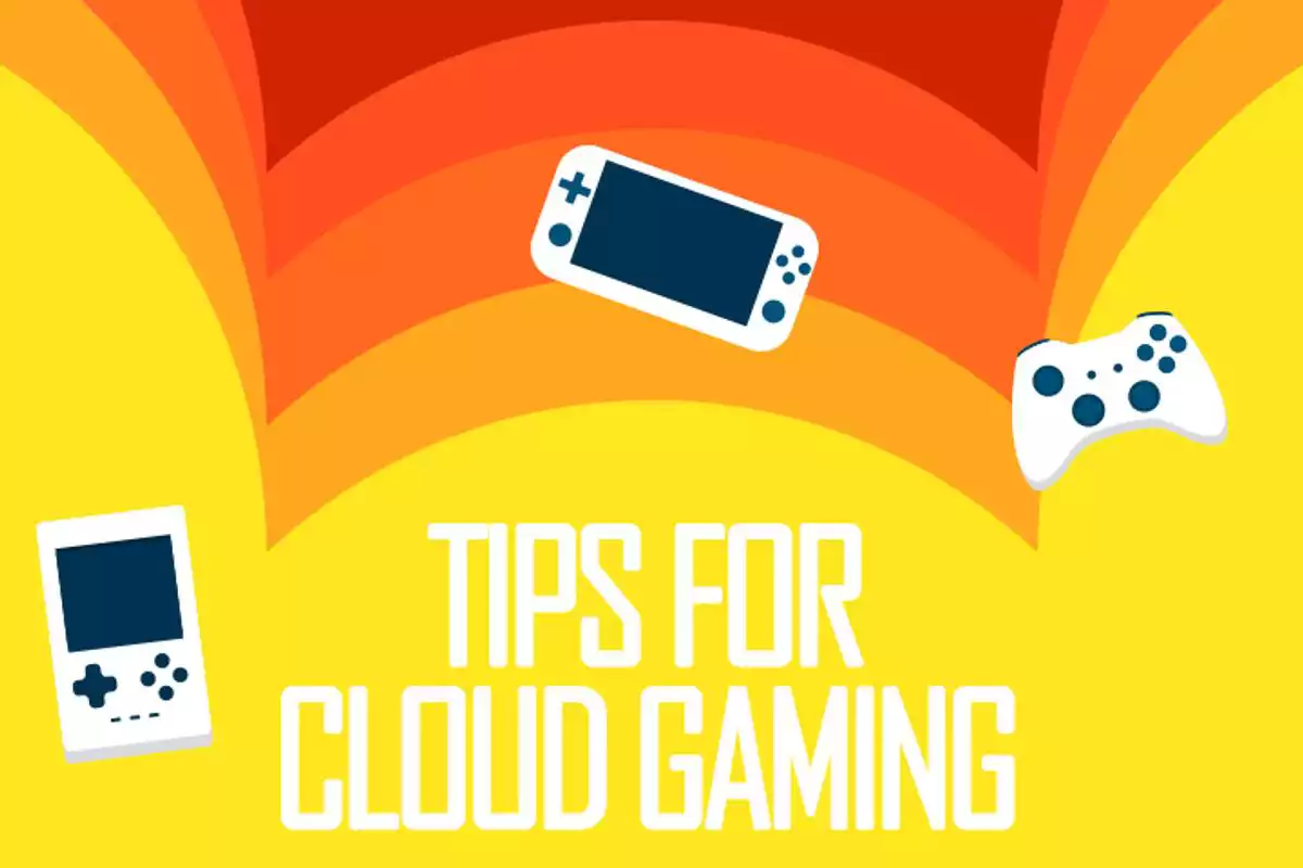 Play Consejos para Vortex Cloud Gaming