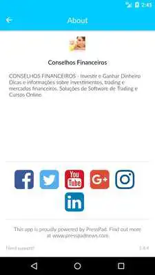 Play Conselhos Financeiros