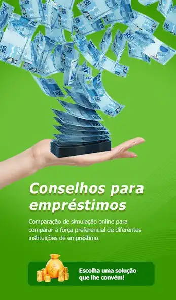 Play Conselhos para empréstimos as an online game online Conselhos para empréstimos with UptoPlay Play Conselhos para empréstimos as an online game Conselhos para empréstimos with UptoPlay