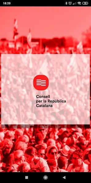 Play Consell per la República Catalana  and enjoy Consell per la República Catalana with UptoPlay