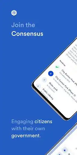 Play Consensus  and enjoy Consensus with UptoPlay