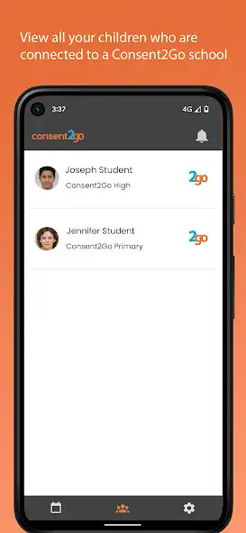 Play Consent2Go  and enjoy Consent2Go with UptoPlay