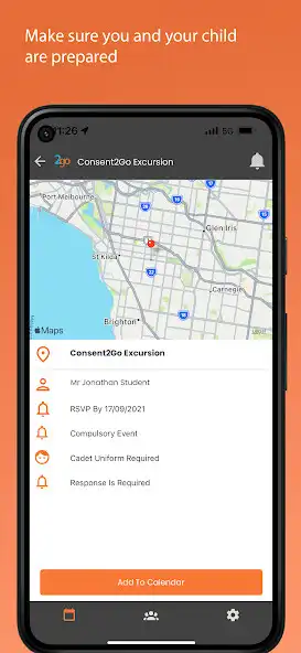 Play Consent2Go as an online game Consent2Go with UptoPlay