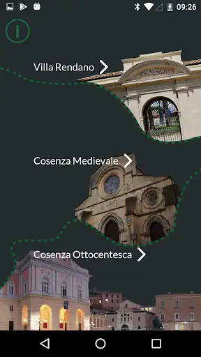 Play Consentia Itinera as an online game Consentia Itinera with UptoPlay