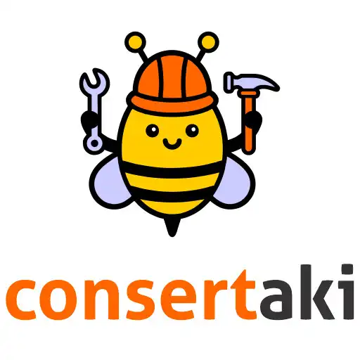 Play ConsertAki - para profissionais APK