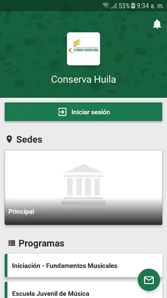 Play Conserva Huila  and enjoy Conserva Huila with UptoPlay