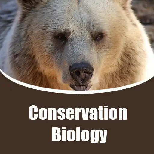 Play Conservation Biology Books APK Play Conservation Biology Books APK