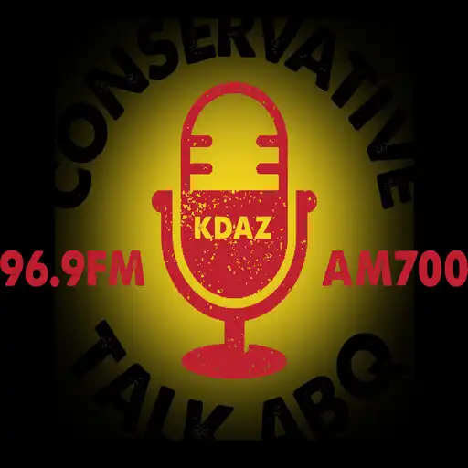 Play Conservative Talk ABQ - KDAZ APK