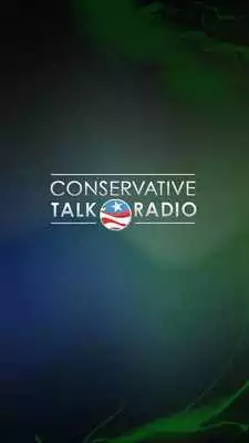 Play Conservative Talk