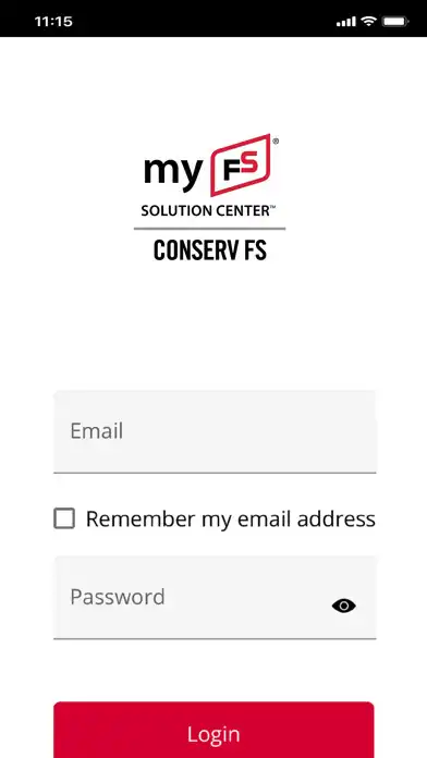 Play Conserv FS - myFS  and enjoy Conserv FS - myFS with UptoPlay
