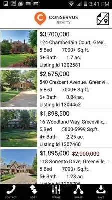 Play CONSERVUS Play CONSERVUS