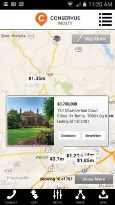 Play CONSERVUS Play CONSERVUS