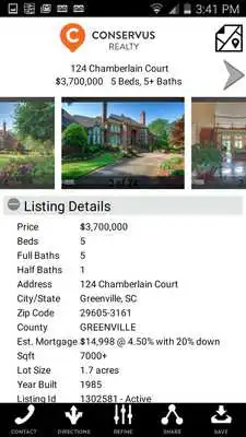 Play CONSERVUS Play CONSERVUS