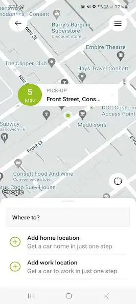 Play Consett Cars as an online game online Consett Cars with UptoPlay Play Consett Cars as an online game Consett Cars with UptoPlay