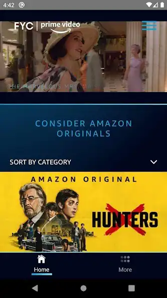 Play Consider Amazon as an online game Consider Amazon with UptoPlay