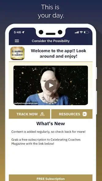 Play Consider the Possibility as an online game Consider the Possibility with UptoPlay