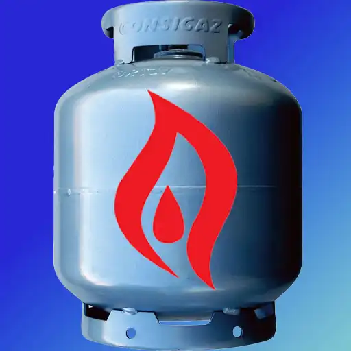 Play Consigaz Leste APK