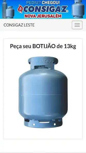 Play Consigaz Leste  and enjoy Consigaz Leste with UptoPlay