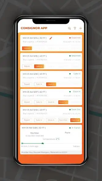 Play Consignor App as an online game online Consignor App with UptoPlay Play Consignor App as an online game Consignor App with UptoPlay