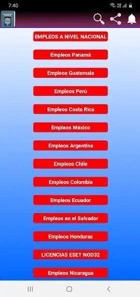 Play Consigue Empleo as an online game Consigue Empleo with UptoPlay