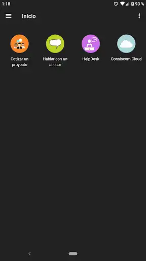 Play Consiscom Systems as an online game Consiscom Systems with UptoPlay